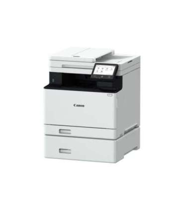 Canon I-SENSYS MF752Cdw II, Color Laser Printer/Copier/Scaner