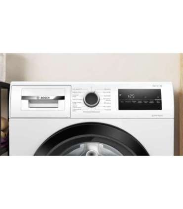 Bosch washing machine WAN2827FPL