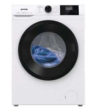 GORENJE W3NGPI62SBS/PL washing machine