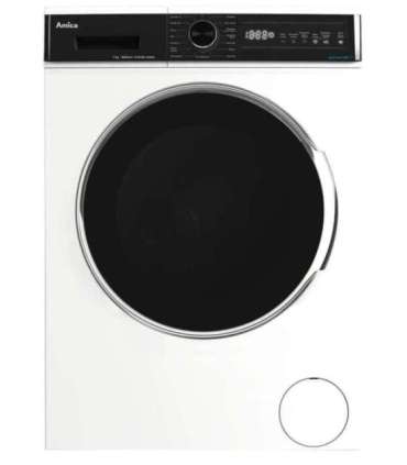 AMICA WA3S712BLiSHB washing machine