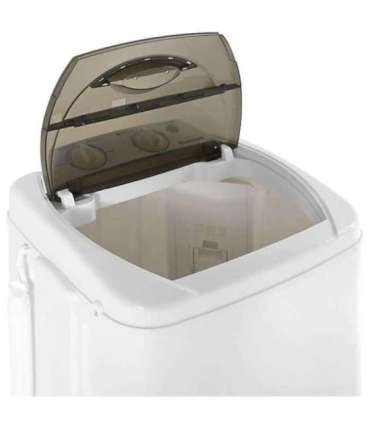 Twin Tub Washing Machine Ravanson XPB-70