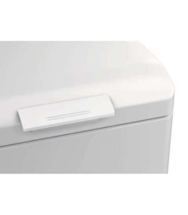 Electrolux EW2TN5261FP Top loading washing machine 6 kg 1200 rpm white