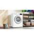Bosch WAN2813APL Series 4 Front-loading washing machine 8 kg 1400 rpm White