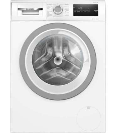 Bosch WAN2813APL Series 4 Front-loading washing machine 8 kg 1400 rpm White