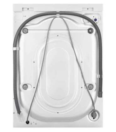 Electrolux PerfectCare 600 EW6SN406WP washing machine Front-load 6 kg 1000 RPM White