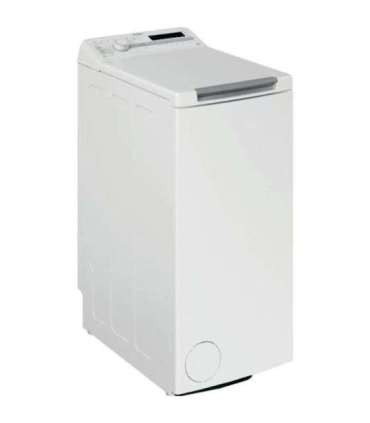 WHIRLPOOL TDLR 6240S PL/N washing machine