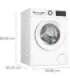 BOSCH WGG244Z0PL washing machine