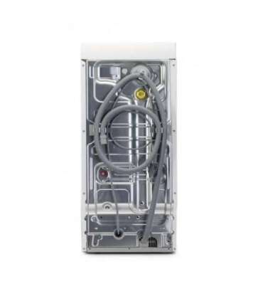 ELECTROLUX EW6TN24262P PerfectCare 600 Top-loaded Washing Machine 6 kg White