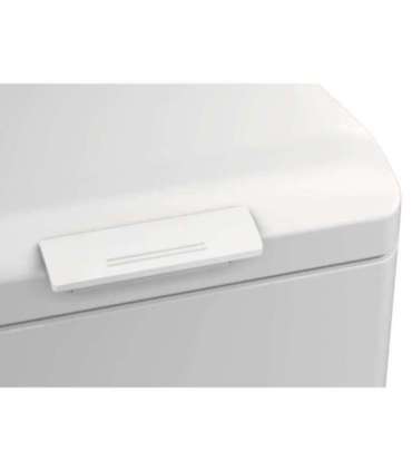 ELECTROLUX EW6TN24262P PerfectCare 600 Top-loaded Washing Machine 6 kg White