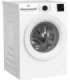 BEKO BM1WFU38225WW washing machine b100 8kg 1200 rpm AquaWave White