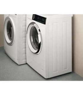Electrolux EW6SN347SP washing machine Front-load 7 kg 1400 RPM White