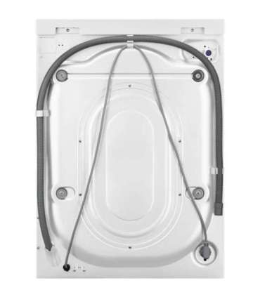Electrolux EW6SN347SP washing machine Front-load 7 kg 1400 RPM White