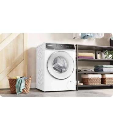 BOSCH WGB256A2PL washing machine