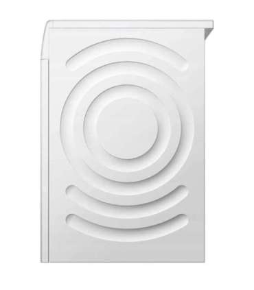 BOSCH WGB256A2PL washing machine