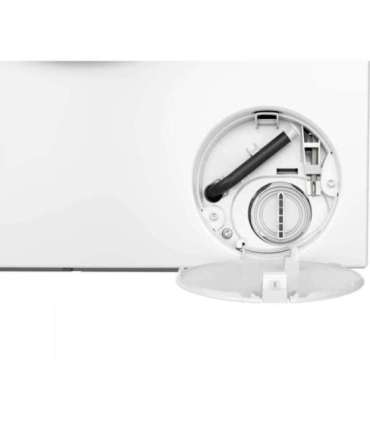 BOSCH WGB256A2PL washing machine