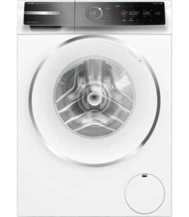 BOSCH WGB256A2PL washing machine