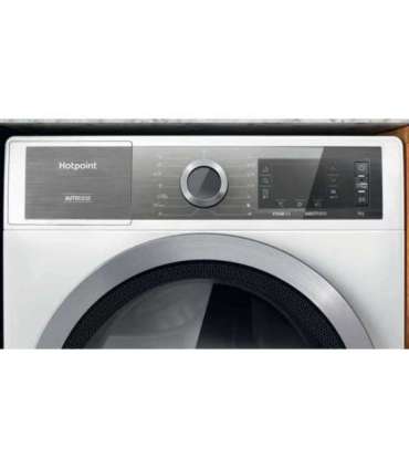 Washing machine Hotpoint