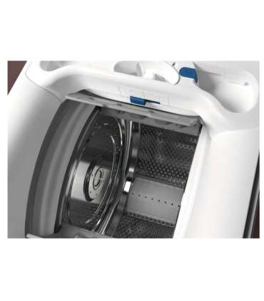 Electrolux EW6TN4062P washing machine Top-load 6 kg 1000 RPM D White