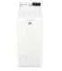 Electrolux EW6TN4062P washing machine Top-load 6 kg 1000 RPM D White