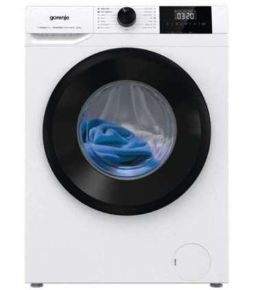 GORENJE W3NGPI72SBS/PL washing machine