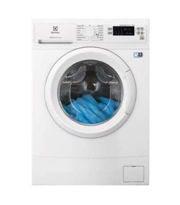 ELECTROLUX WASHING MACHINE EW6SN0506OP