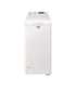 Electrolux EW2TN5061FP Top loading washing machine 6 kg 1000 rpm white