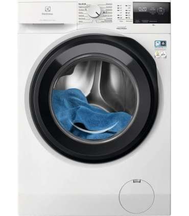 ELECTROLUX WASHING MACHINE EW6F2292P