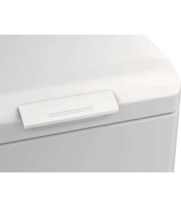 Electrolux EW2TN25262P Top loading washing machine 6 kg 1151 rpm white