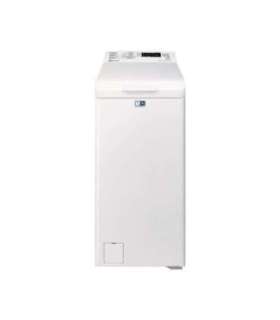 Electrolux EW5TN1507FP Top loading washing machine 7 kg 1000 rpm white