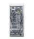 Electrolux EW5TN1507FP Top loading washing machine 7 kg 1000 rpm white