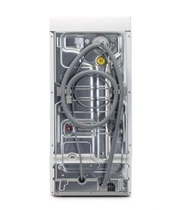 Electrolux EW5TN1507FP Top loading washing machine 7 kg 1000 rpm white
