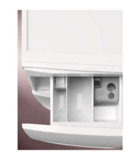 ELECTROLUX WASHING MACHINE EW6F2484P