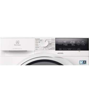 ELECTROLUX WASHING MACHINE EW6F2484P