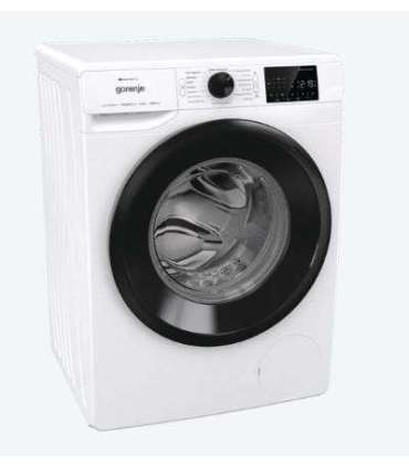 Gorenje G400 Freestanding Washing Machine, 8 kg, 1400 rpm WPNEI84A1SWIFI/PL