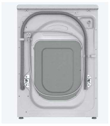 Gorenje G400 Freestanding Washing Machine, 8 kg, 1400 rpm WPNEI84A1SWIFI/PL