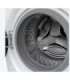 Gorenje G400 Freestanding Washing Machine, 8 kg, 1400 rpm WPNEI84A1SWIFI/PL