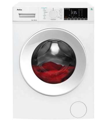 AMICA WASHING MACHINE WA5S814ALISH