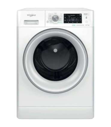 Washing machine-dryer Whirlpool