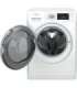 Washing machine-dryer Whirlpool