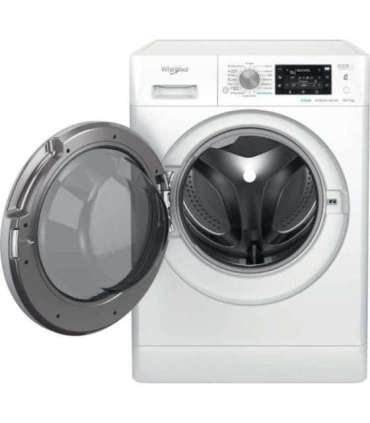 Washing machine-dryer Whirlpool