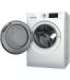 Washing machine-dryer Whirlpool