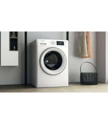 Washing machine-dryer Whirlpool