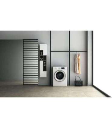 Washing machine-dryer Whirlpool