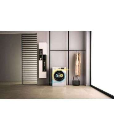 Washing machine-dryer Whirlpool