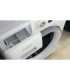 Washing machine-dryer Whirlpool