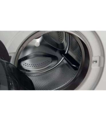 Washing machine-dryer Whirlpool