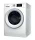 Washing machine-dryer Whirlpool
