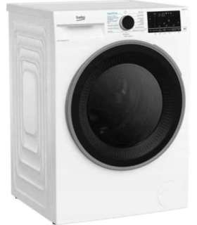 BEKO washer-dryer B5DFT584427WPB