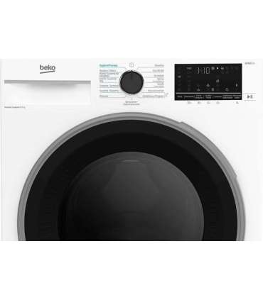BEKO washer-dryer B5DFT584427WPB