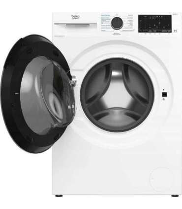 BEKO washer-dryer B5DFT584427WPB